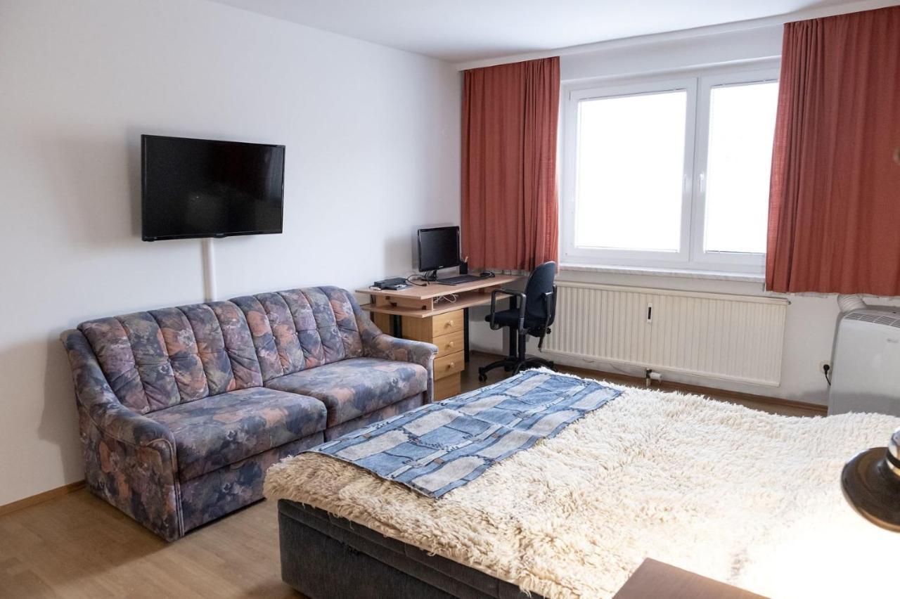 City Smart Home, Hi-End Services, Media Streaming Vídeň Exteriér fotografie