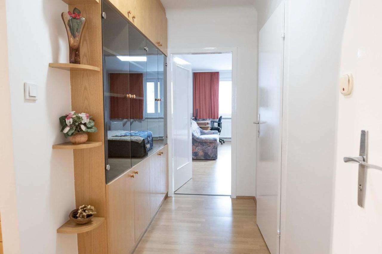 City Smart Home, Hi-End Services, Media Streaming Vídeň Exteriér fotografie
