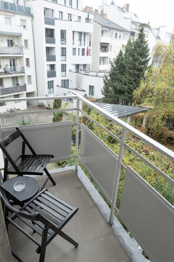 City Smart Home, Hi-End Services, Media Streaming Vídeň Exteriér fotografie