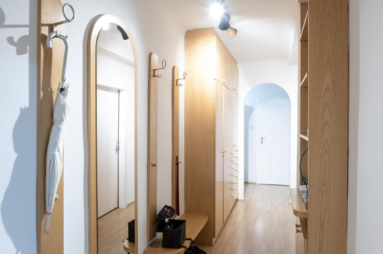 City Smart Home, Hi-End Services, Media Streaming Vídeň Exteriér fotografie