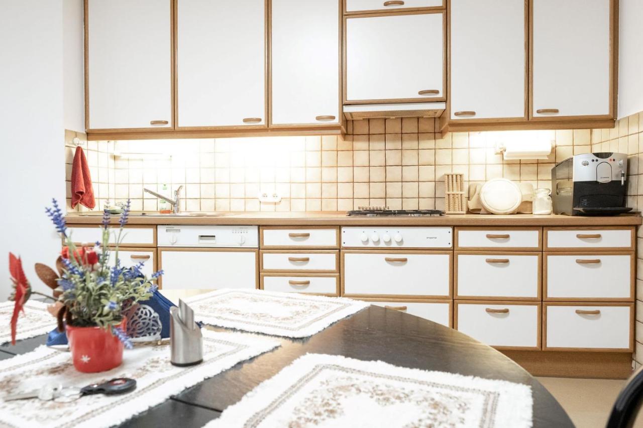 City Smart Home, Hi-End Services, Media Streaming Vídeň Exteriér fotografie