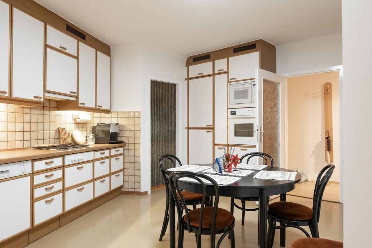 City Smart Home, Hi-End Services, Media Streaming Vídeň Exteriér fotografie