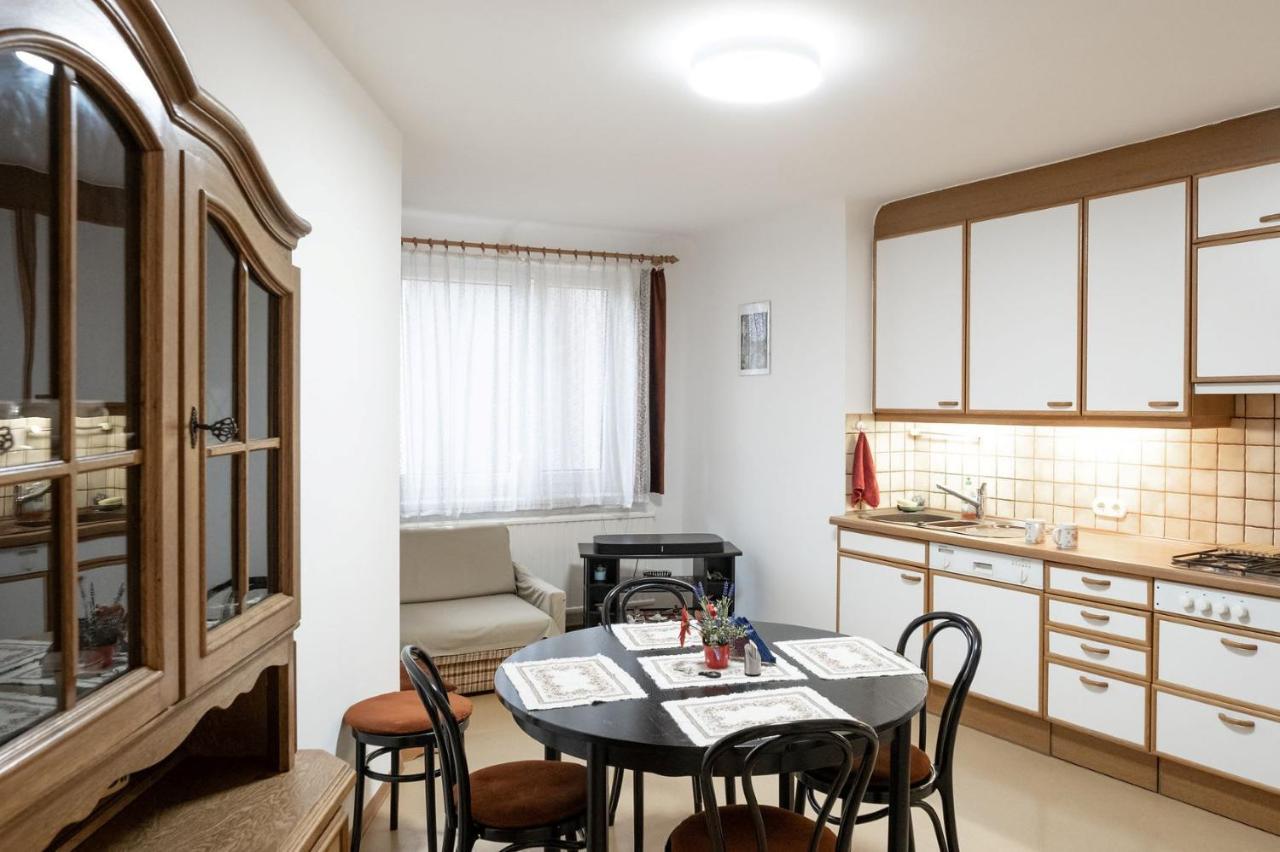 City Smart Home, Hi-End Services, Media Streaming Vídeň Exteriér fotografie